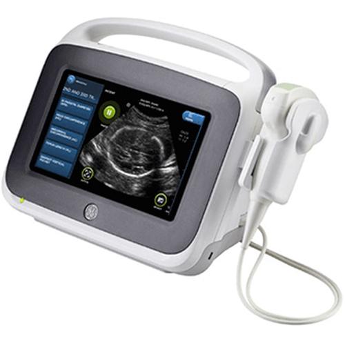 Foto Produk VSCAN Acces USG Portable Mini USG 2 Dimensi dari jual usg murah