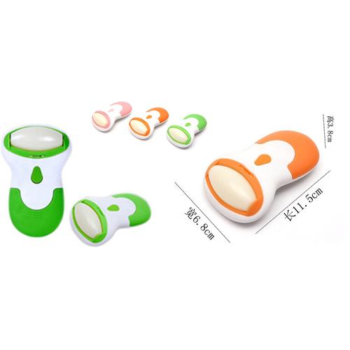 Foto Produk Mini Face Massager (Alat pijat kulit wajah cantik) dari Elenna-Store