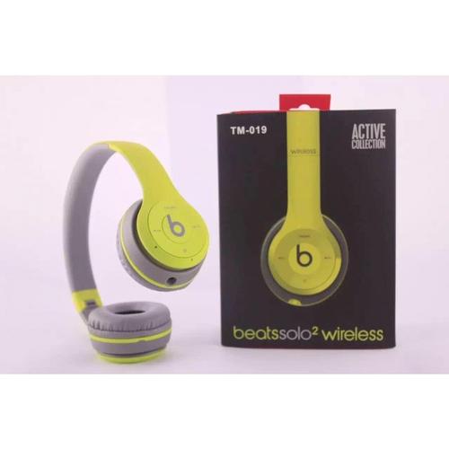 Jual Bluetooth / Wireless Beats Solo 2 