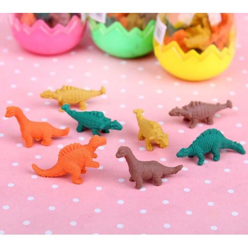 Foto Produk Penghapus dinosaurus, penghapus, pensil, penghapus unik dari KAYO