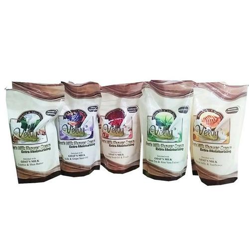 Foto Produk Velvy Refil Body Shower - Susu dari Jane Kosmetik