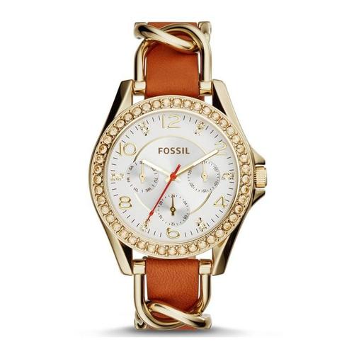 Jual Fossil Riley ES3723 - Jakarta 