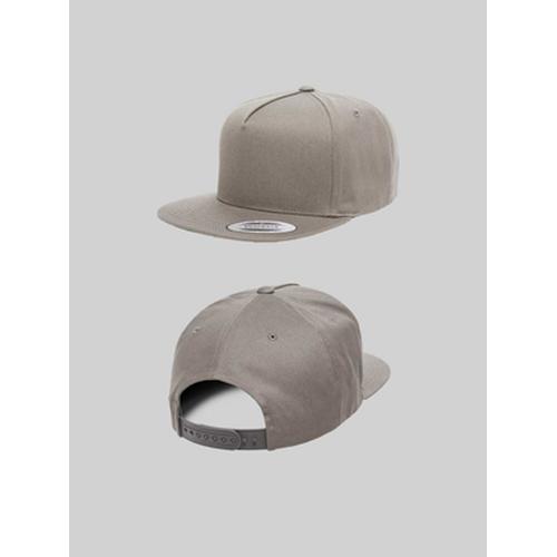 Jual Topi FLEXIFIT 6007 5 Panel Cotton 