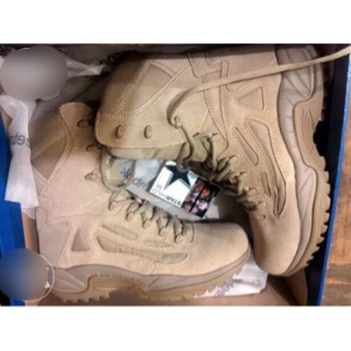 reebok tactical