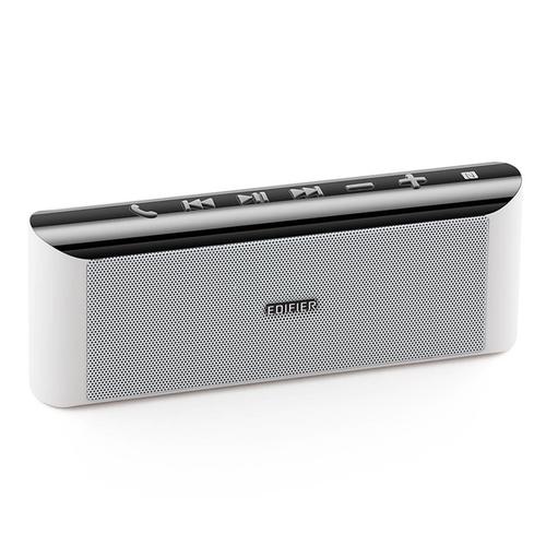 Foto Produk Edifier MP233 Bluetooth Portable Speaker - Putih dari manekistore
