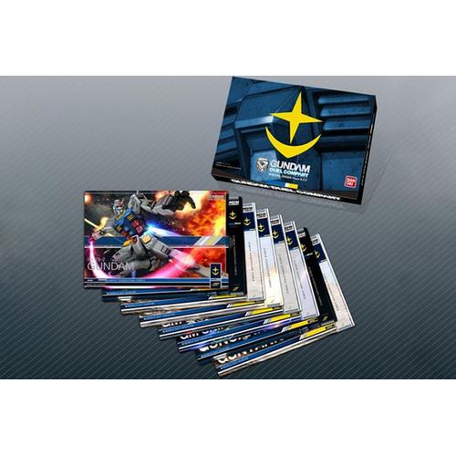 Gambar Gundam Duel Company: EFSF dari mechaspot Jakarta Barat Tokopedia
