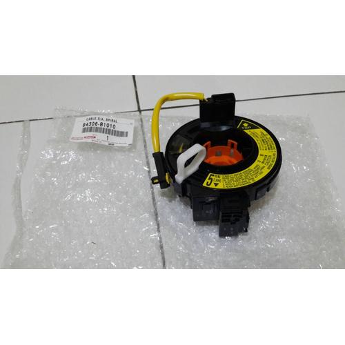 Foto Produk Kabel spiral 84306-B1010 All New Avanza Type G, Agya dari KSB Genuine Parts