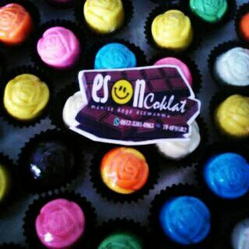 Foto Produk Coklat Praline Mix Colour dari WiYuWi WatchZone