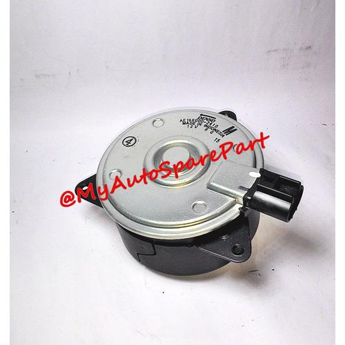 Foto Produk Motor Fan Toyota Avanza Veloz all new xenia rush grandmax ORI Denso dari MyAutoSpareParts