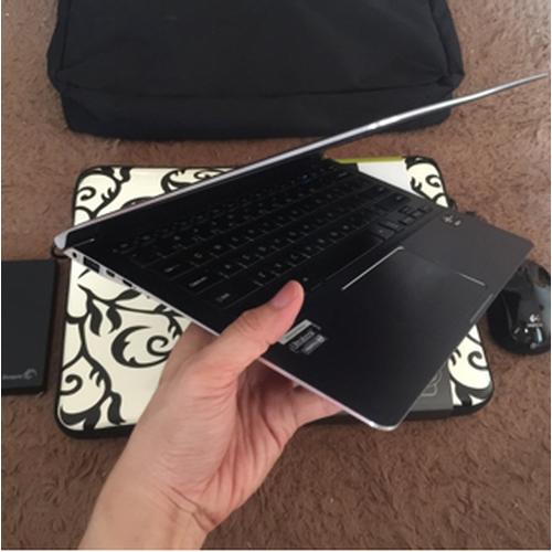 Gambar Ultrabook Samsung Series 9 Ativ Core i5 SSD FHD FULLSET LENGKAP MURAH dari Mac Thinkpad Lover undefined Tokopedia