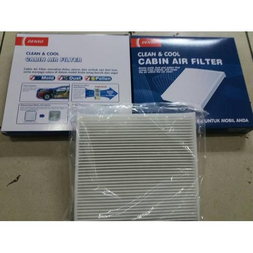 Jual FILTER KABIN / FILTER CABIN AC MOBILIO FREED BRV HRV JAZZ RS