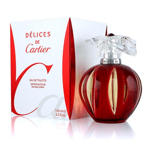 Jual CARTIER DELICES-WOMAN - Jakarta Timur - AWDYA ONLINE SHOP | Tokopedia