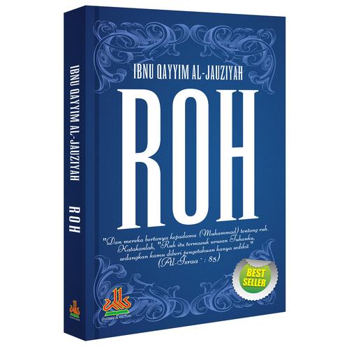 Gambar ROH dari Pustaka Al-Kautsar Jakarta Timur Tokopedia