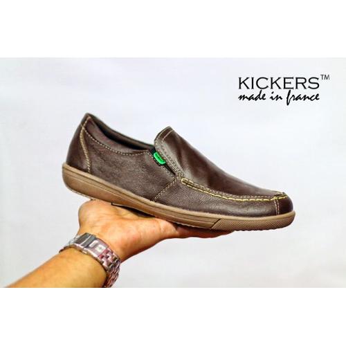 chaussures kickers jordan