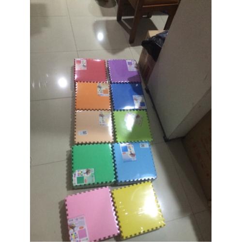 Foto Produk eva mat dari MakmurJaya Pasar pagi