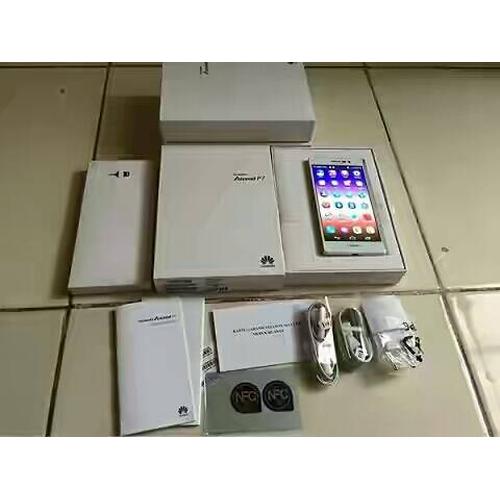 Foto Produk huawei ascend p7 4g LTE Original like new dari keylakaka