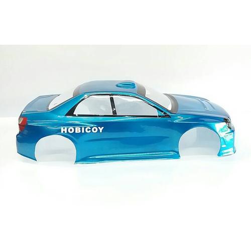 Jual Body RC/RC Car Body Shell/Sedan 