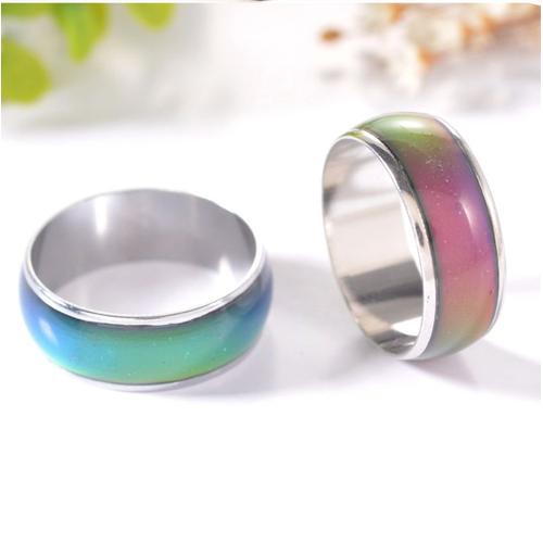Foto Produk Only The Mood Ring Knows dari Amefurashi