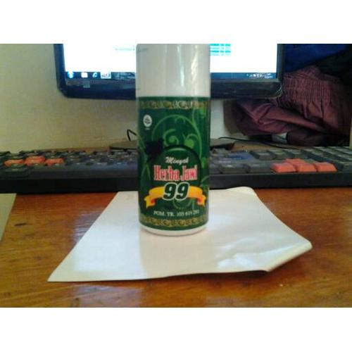 Gambar Herba jawi 99 grosir dari SHOFFHERBAL SERBA SERBI Kota Bekasi Tokopedia