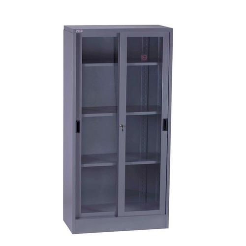 Jual Lemari Kaca Besi Murah Jakarta Barat Jual Furniture Bagus Tokopedia
