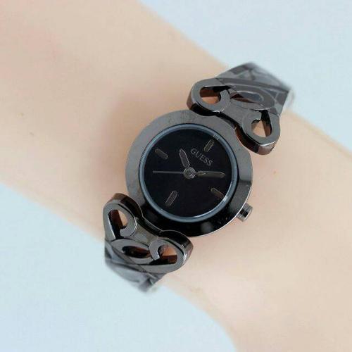 Foto Produk Jam Tangan Guess Stainless Circle dari Seto Family Store