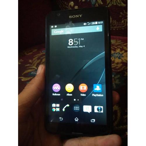 Foto Produk Sony Xperia E4G single dari AB Corner