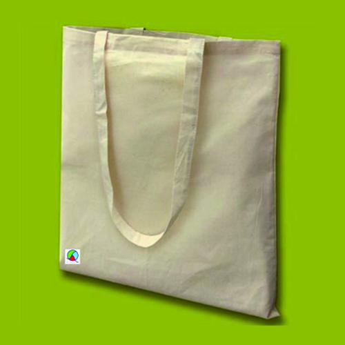 Gambar Goodybag Blacu Polos 30x40 cm dari KamehaShop.com Kab. Cirebon Tokopedia