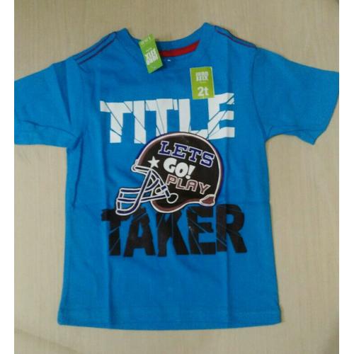 Foto Produk JURASSIX TEE dari Ratu Branded