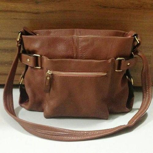 Foto Produk Tas Kulit Wanita Originals Khas Garut Berkualitas dari Ghecho Leather shop