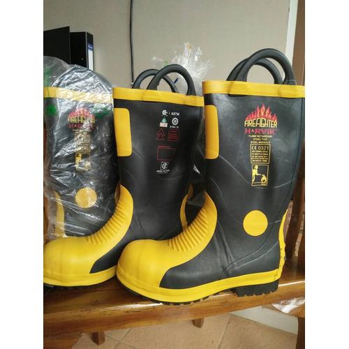 Boot Pemadam / Fire Ranger Boot Harvik 