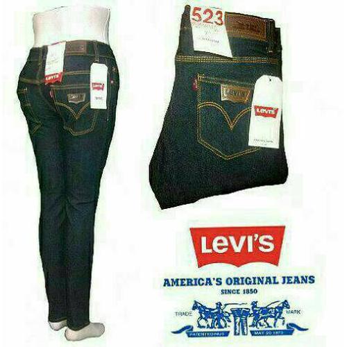 Jual Celana jeans Cewek levis slim fit 