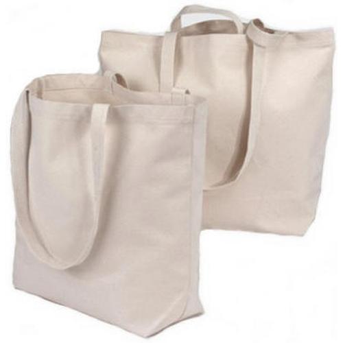 Gambar Tas Kanvas Polos 30x36cm (READY STOCK) dari KamehaShop.com Kab. Cirebon Tokopedia