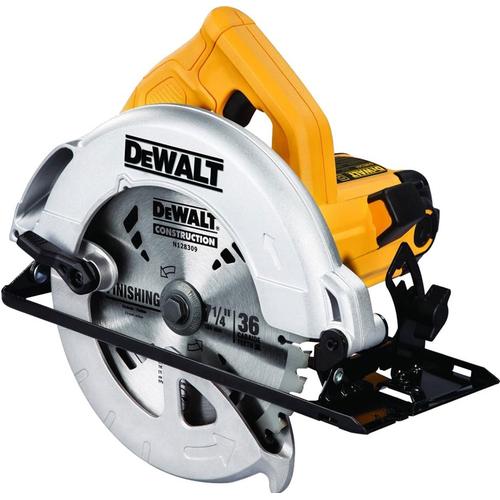 Jual Mesin Circular Saw 184mm Dewalt 