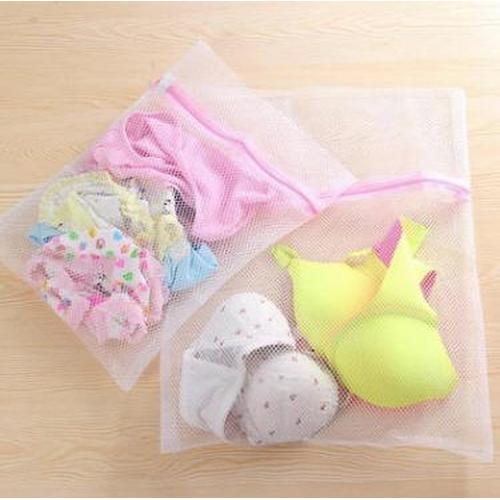 Foto Produk Washing Bag Laundry 50x40 Kantong Cuci Jaring dari ChinaTown