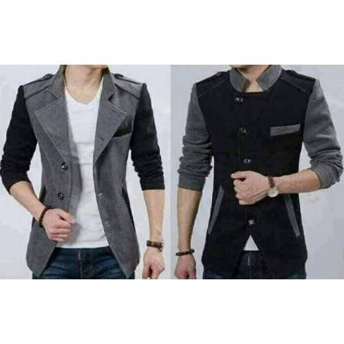 Foto Produk Blazer Pria Azka dari Seto Family Store