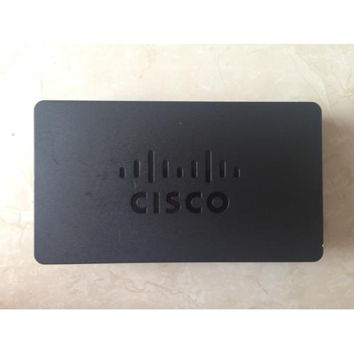 Gambar Cisco SF90D-08 Switch 8 Port 10/100Mbps dari eastcomp undefined Tokopedia