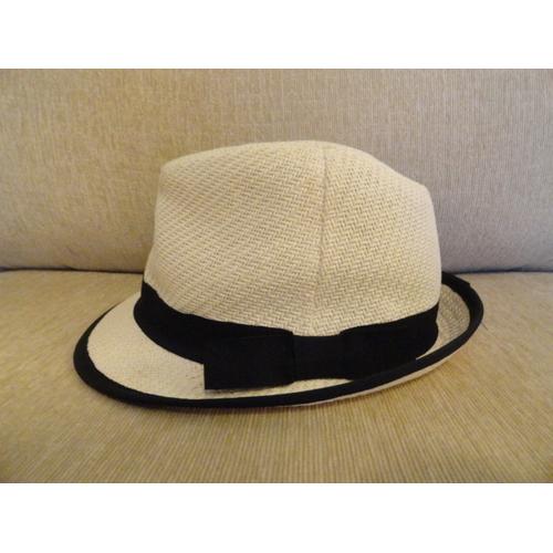 Jual Tropical Trends Fedora Hat For 