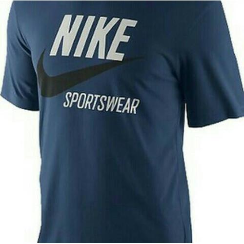 Jual t- shirt/ kaos distro/ NIKE 