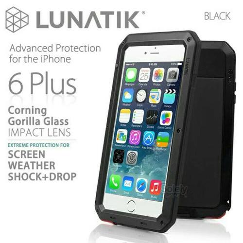 Jual LUNATIK TAKTIK EXTREME IPHONE 6+ - Kota Bekasi - TOKOBANGBOB