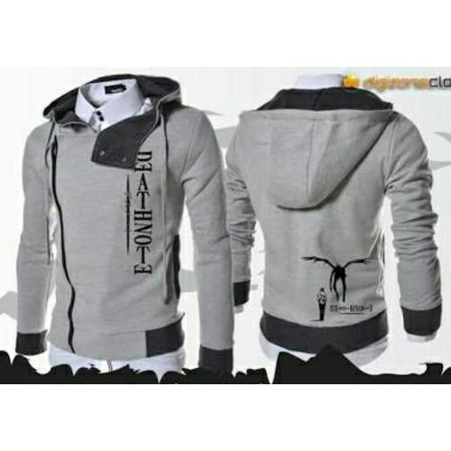 Foto Produk Jaket harakiri death note abu dari snf2012