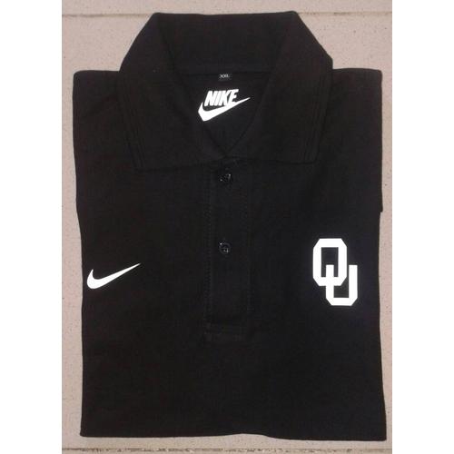 Jual KAOS KERAH NIKE OU/POLO SHIRT(NIKE 