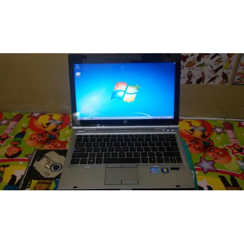 Jual 4jutaan Core I7 Gen 2 Max 16gb Ram Hp Elitebook 2560p Spek Militer Kua Jakarta Selatan Daffa Khaulah Tokopedia