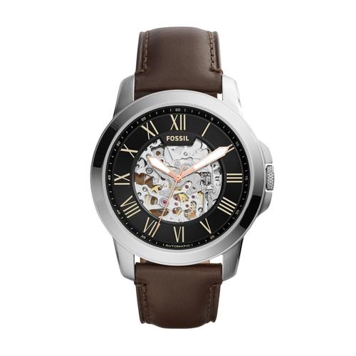 Fossil Grant Skeleton Automatic ME3100 