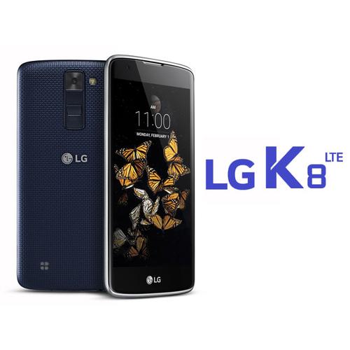 Foto Produk Lg K8 Lte Baru dari Android Murah Yogya