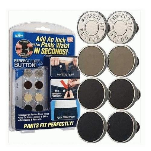 Jual PerFect Fit Button,memanjangkan 