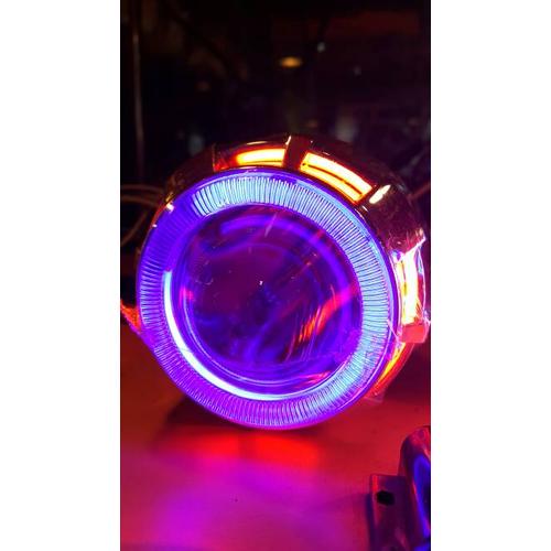 Foto Produk HID Projie AES dari Kitaro MotorShop