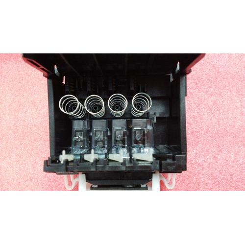 Print Head HP OfficeJet 7110,7610, 7612 