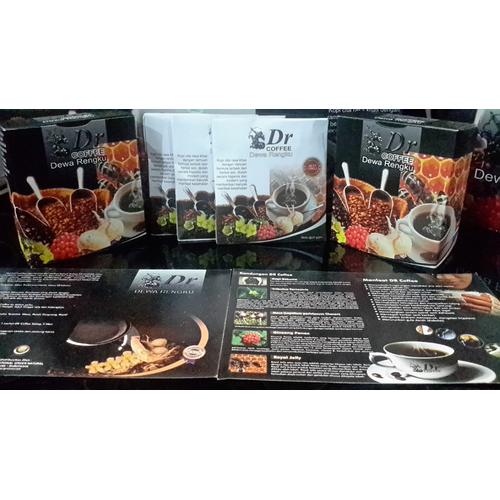 Gambar Kopi Romantis Herbal, Kopi Vitalitas Pria, Kopi Strong Herbal dari Dewarengku Coffee Kota Bogor Tokopedia