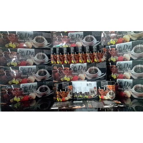 Gambar Kopi Kesehatan Pria, Kopi Pria untuk Tahan Lama, Kopi Kejantanan dari Dewarengku Coffee Kota Bogor Tokopedia