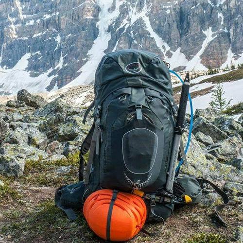 osprey xenith 75l